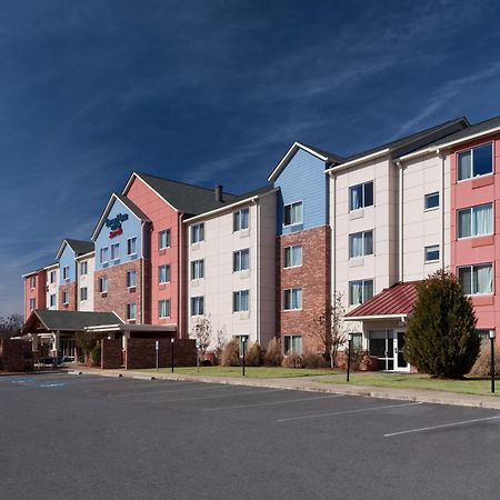 Towneplace Suites By Marriott Little Rock West Εξωτερικό φωτογραφία