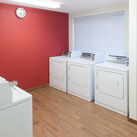 Towneplace Suites By Marriott Little Rock West Εξωτερικό φωτογραφία