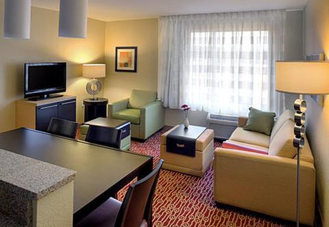 Towneplace Suites By Marriott Little Rock West Εξωτερικό φωτογραφία