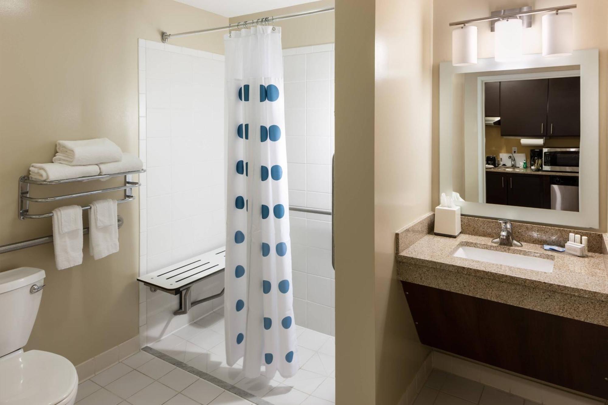 Towneplace Suites By Marriott Little Rock West Εξωτερικό φωτογραφία