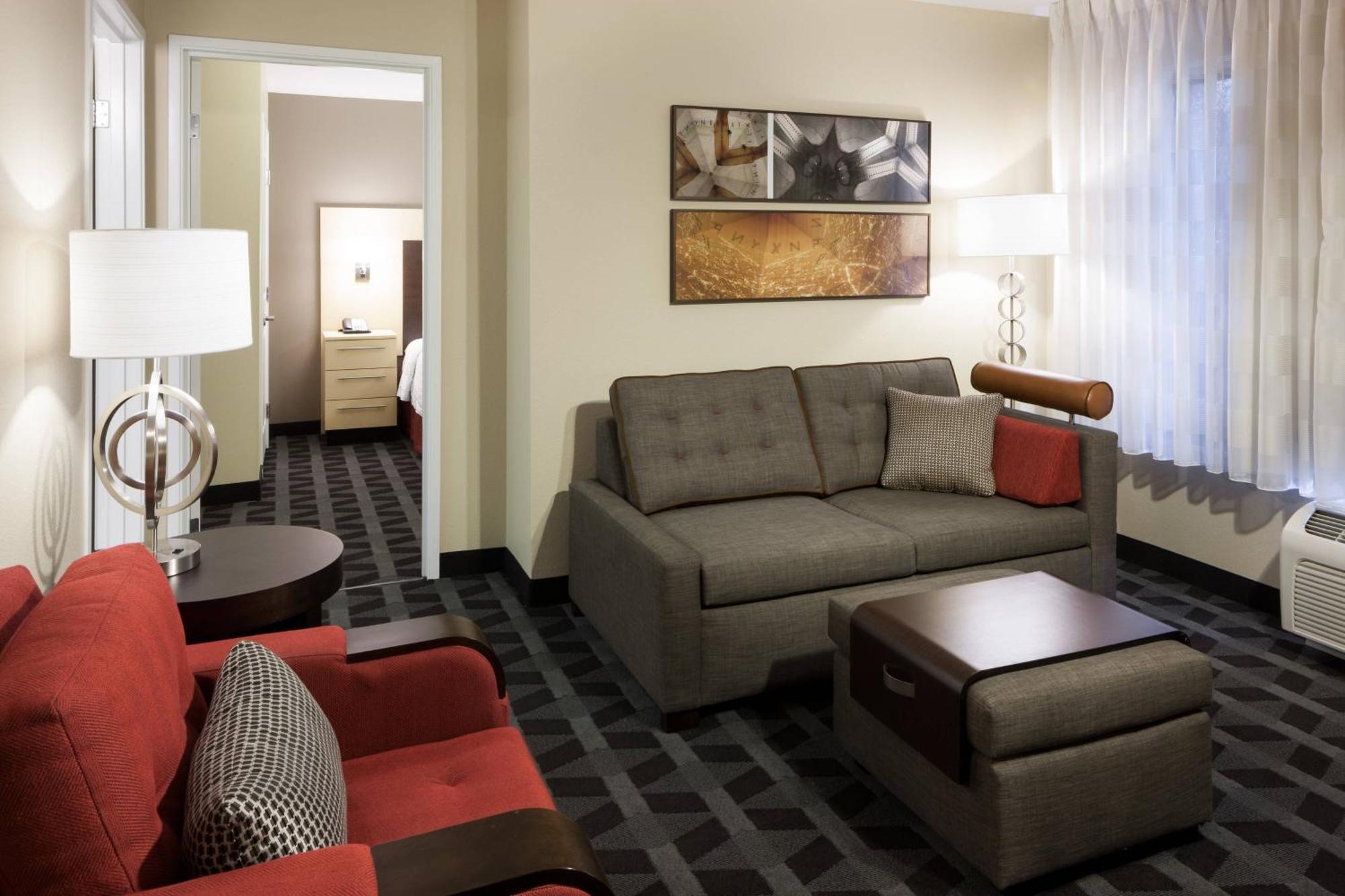 Towneplace Suites By Marriott Little Rock West Εξωτερικό φωτογραφία