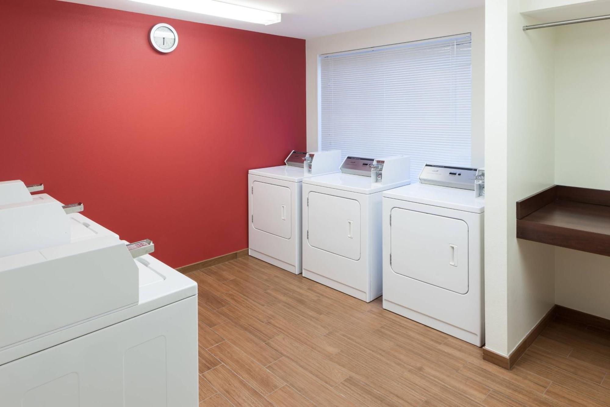 Towneplace Suites By Marriott Little Rock West Εξωτερικό φωτογραφία
