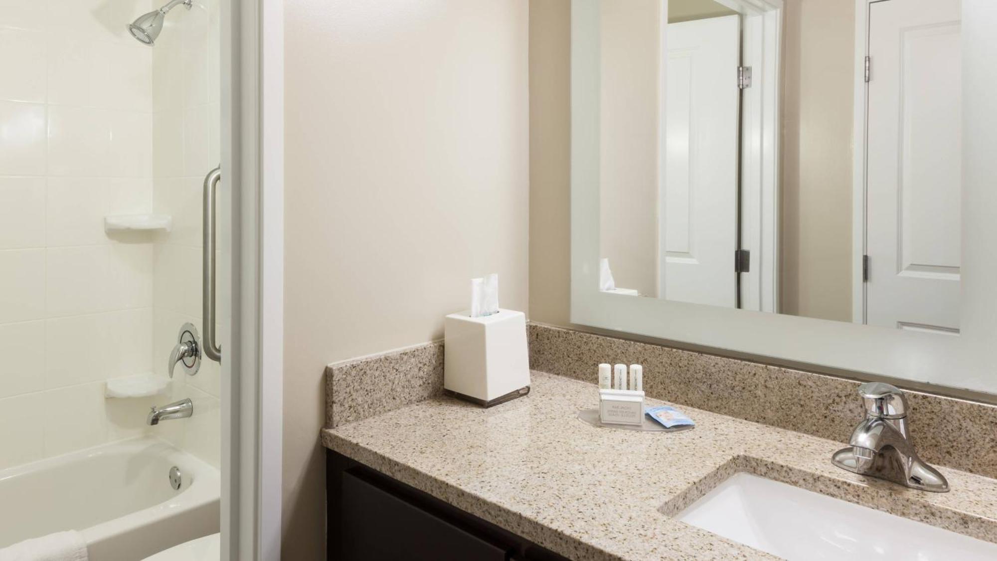 Towneplace Suites By Marriott Little Rock West Εξωτερικό φωτογραφία