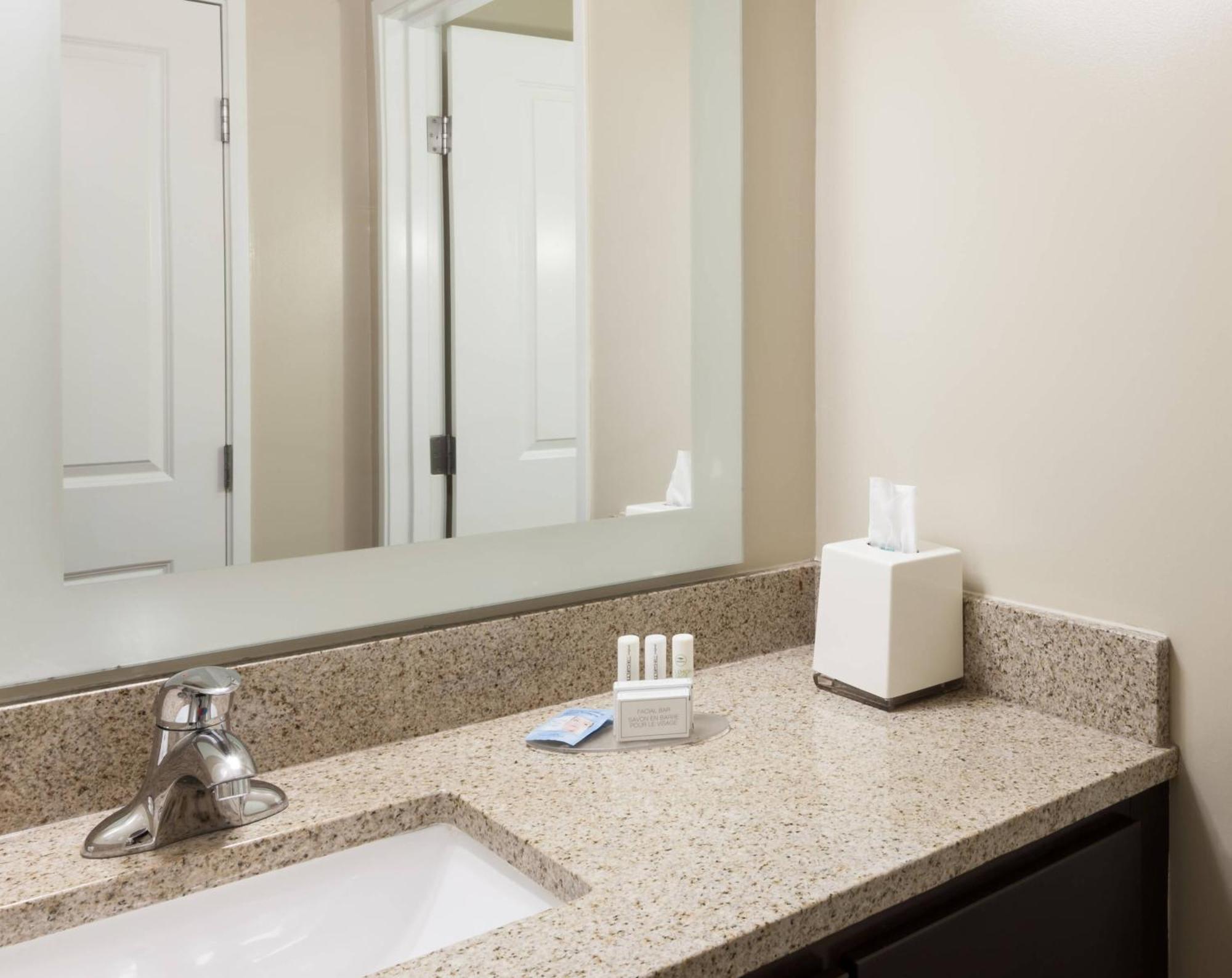 Towneplace Suites By Marriott Little Rock West Εξωτερικό φωτογραφία