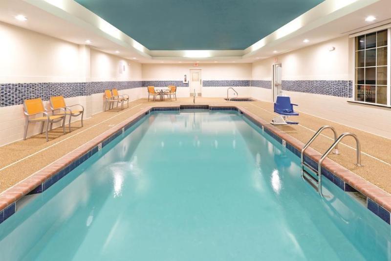 Towneplace Suites By Marriott Little Rock West Εξωτερικό φωτογραφία