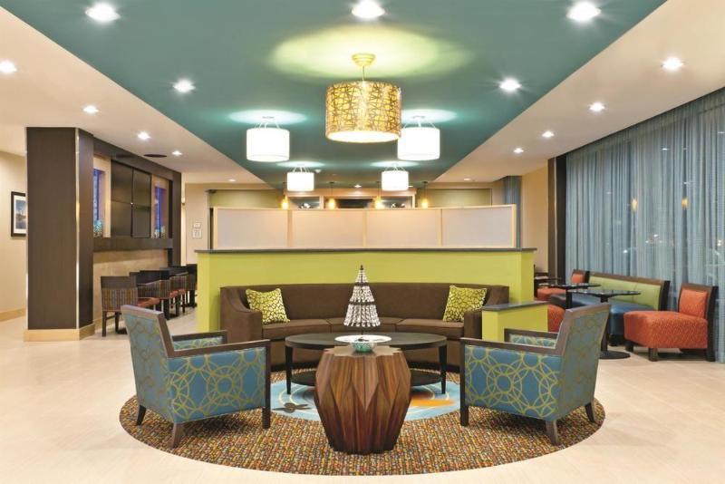 Towneplace Suites By Marriott Little Rock West Εξωτερικό φωτογραφία