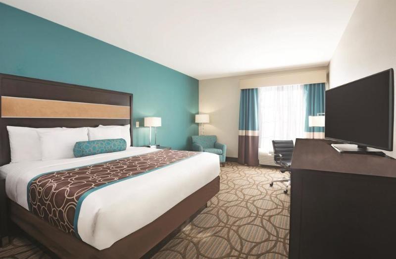 Towneplace Suites By Marriott Little Rock West Εξωτερικό φωτογραφία