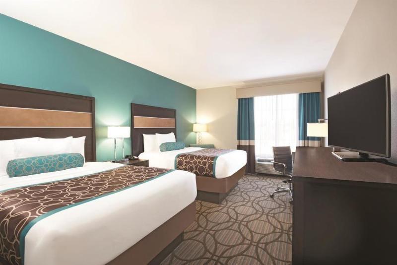 Towneplace Suites By Marriott Little Rock West Εξωτερικό φωτογραφία