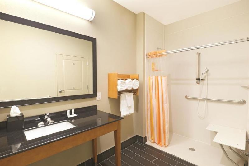 Towneplace Suites By Marriott Little Rock West Εξωτερικό φωτογραφία