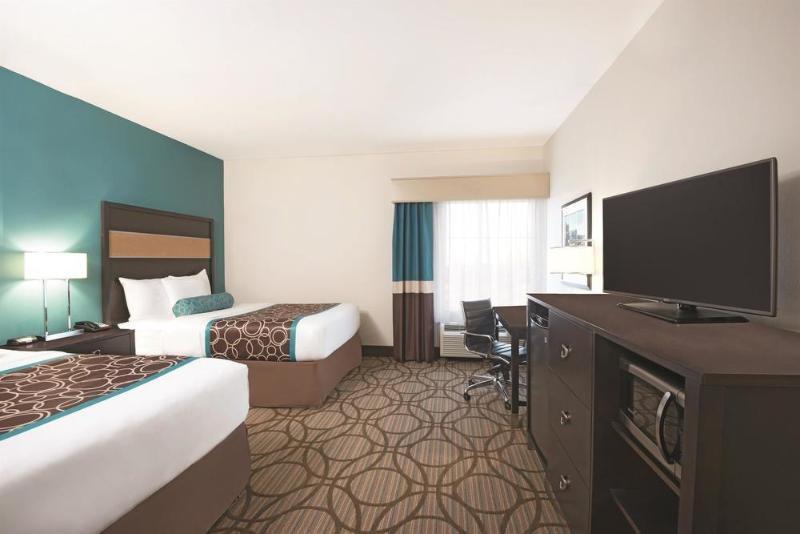 Towneplace Suites By Marriott Little Rock West Εξωτερικό φωτογραφία