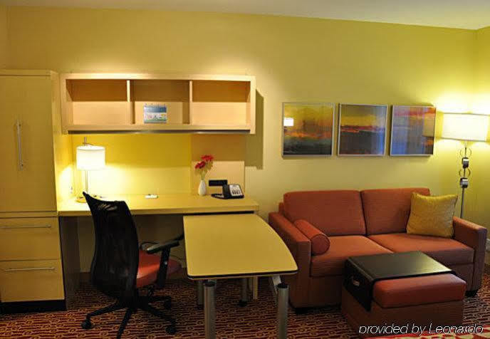 Towneplace Suites By Marriott Little Rock West Εξωτερικό φωτογραφία