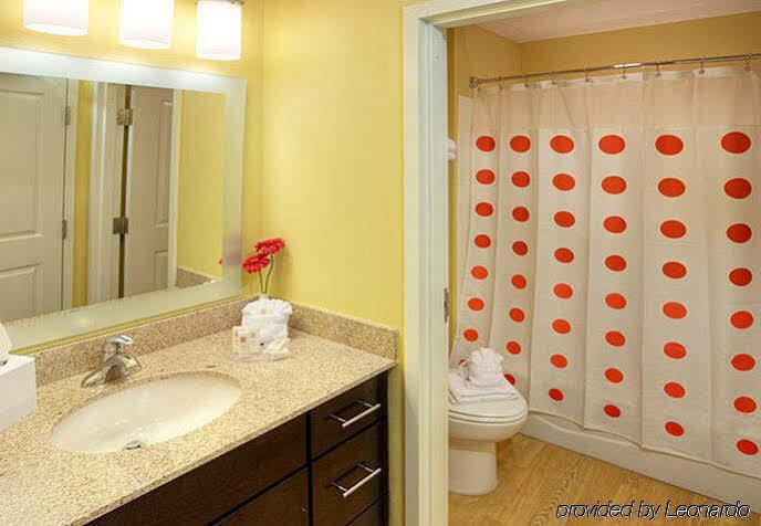 Towneplace Suites By Marriott Little Rock West Εξωτερικό φωτογραφία