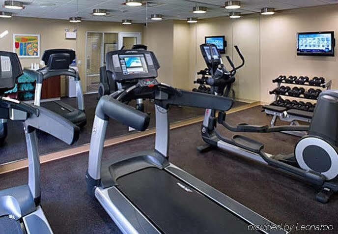 Towneplace Suites By Marriott Little Rock West Εξωτερικό φωτογραφία
